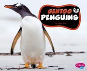Gentoo Penguins (en Inglés)
