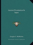 ancient prostitution in japan (en Inglés)
