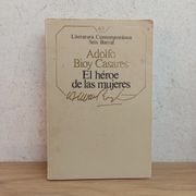 El héroe de las mujeres
