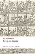 robinson crusoe (en Inglés)