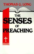 the senses of preaching (en Inglés)