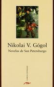 novelas de san petersburgo