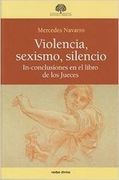 Violencia Sexismo Silencio In-Conclusiones en el Libro de los Jueces