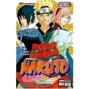 Naruto N. 66