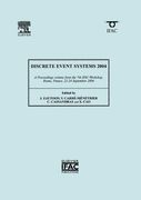 Discrete Event Systems 2004 (en Inglés)