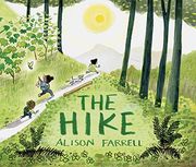 The Hike: (Nature Book for Kids, Outdoors-Themed Picture Book for Preschoolers and Kindergarteners) (en Inglés)