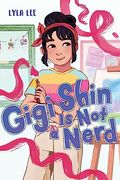 Gigi Shin is not a Nerd (1) (en Inglés)