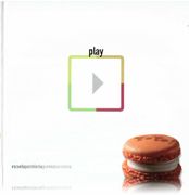 Play, el Juego de la Pastelería