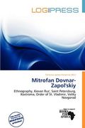 mitrofan dovnar-zapol'skiy