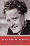 poems of nazim hikmet (en Inglés)