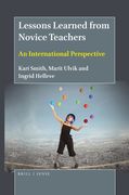 Lessons Learned from Novice Teachers: An International Perspective (en Inglés)