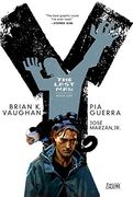 Y: The Last man Book one (en Inglés)