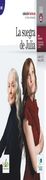 La Suegra de Julia: Level b1: Lector. Es. Spanish Easy Reader Level b1 With Free Online Audio Access