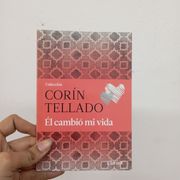 Él cambió mi vida