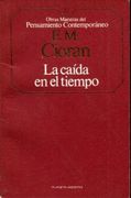 LA CAIDA EN EL TIEMPO.