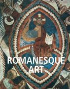 Romanesque art (en Inglés)