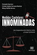 Medidas Cautelares Innominadas