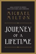 Journey of a Lifetime de Michael a. Milton(Fortress Book Serv)