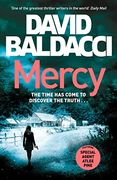 Mercy (Atlee Pine Series, 4) 