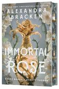 Immortal Rose (Deluxe Limited Edition) (en Inglés)