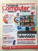 Personal Computer & Internet - Nº 1
