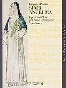 suor angelica (en Inglés)