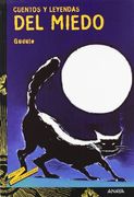 Cuentos y Leyendas del Miedo