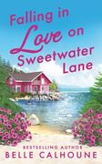 Falling in Love on Sweetwater Lane (en Inglés)