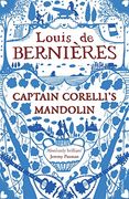 captain corelli ` s mandolin