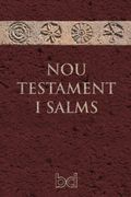 Nou Testament i Salms (Bíblia Catalana Interconfessional) (en Catalán)