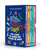Good Night Stories for Rebel Girls - the Chapter Book Collection (a Good Night Stories for Rebel Girls Chapter Book) (en Inglés)