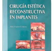 cirugía estética reconstructiva en implantes