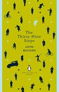 The Thirty-Nine Steps (The Penguin English Library) 