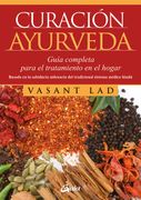 CURACION AYURVEDA