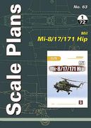 Mil Mi-8/17/171 Hip (en Inglés)