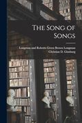 The Song of Songs (en Inglés)
