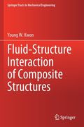 Fluid-Structure Interaction of Composite Structures (en Inglés)