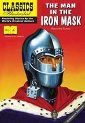 The Man in the Iron Mask (Hardback) (en Inglés)