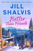 Better Than Friends: A Novel (The Sunrise Cove Series, 7)