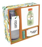 KIT SMOOTHIES. LA SOLUCION ANTIOXIDANTE (En papel)