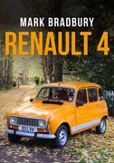 Renault 4 (en Inglés)