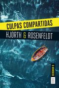 Culpas Compartidas (Serie Bergman 8)