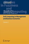 Soft Computing in Management and Business Economics de Anna m. Gil-Lafuente(Springer Verlag Gmbh)