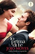Io prima di te [Edición Roughcut] (Oscar absolute) (en Italiano)