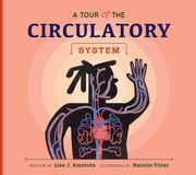A Tour of the Circulatory System (en Inglés)