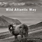 Wild Atlantic Way: Light on the Water, Shadows on the Land
