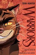 Warriors Graphic Novel: The Prophecies Begin, Part Three of Three: A Full-Color Graphic Novel Adaptation of the Warriors Cats Series (en Inglés)