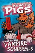 The Magic Sword of Gung-Ho (Kung-Fu Pigs) 