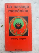 La naranja mecanica (in Spanish)