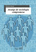 Assaigs de sociologia compromesa (Sèrie Estudis)